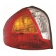 Hyundai Santa Fe 2000-2004 Rear Light Unit Passenger Side